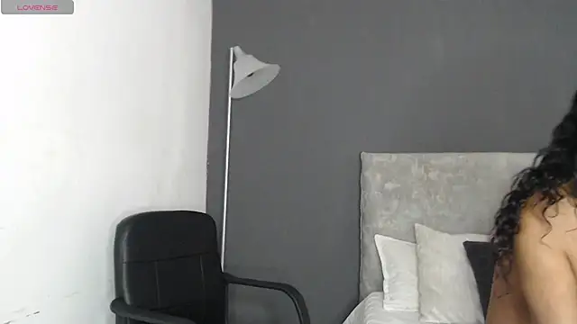 esmeralda_li webcam