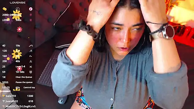 VictoriaMontero30000 webcam