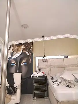 kimCosseyy webcam