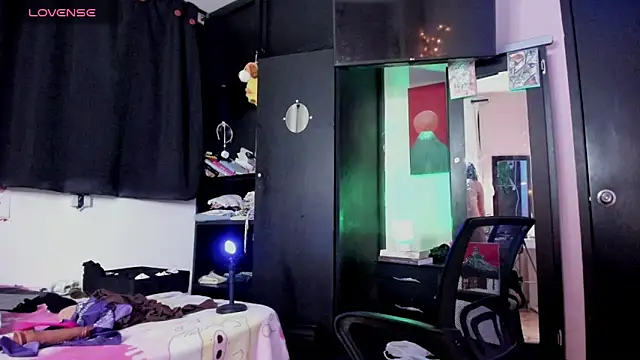 byanabrown webcam