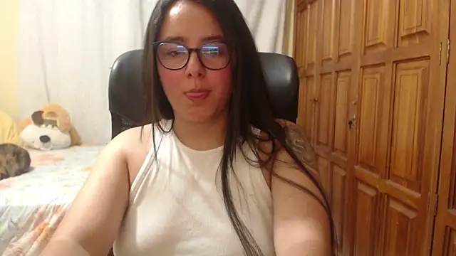 Venus_cat_ webcam