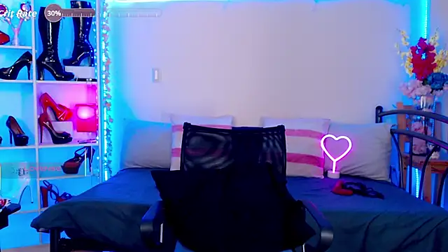 Annie_p webcam