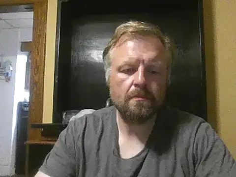 TheOneDonShaun webcam