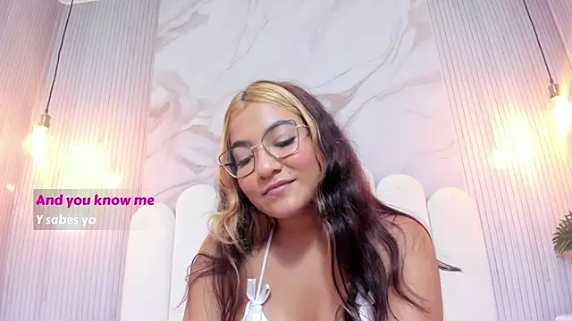 Eva_honey webcam