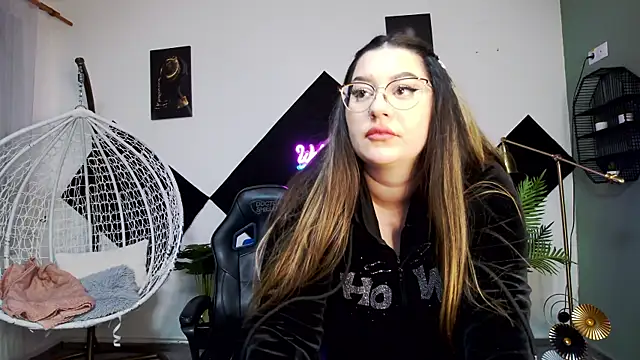 Katewalker_ webcam