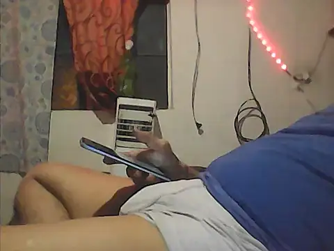cataCHu webcam