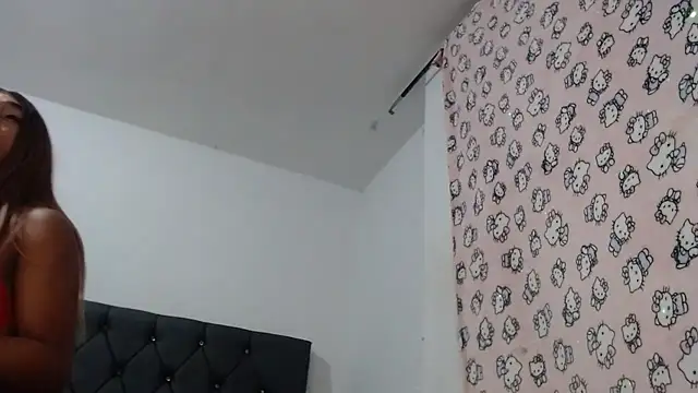 Angeliicaxx webcam