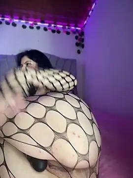 GiuliaBianchi webcam