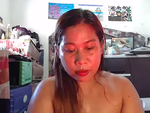 exotic_filipina_beauty webcam