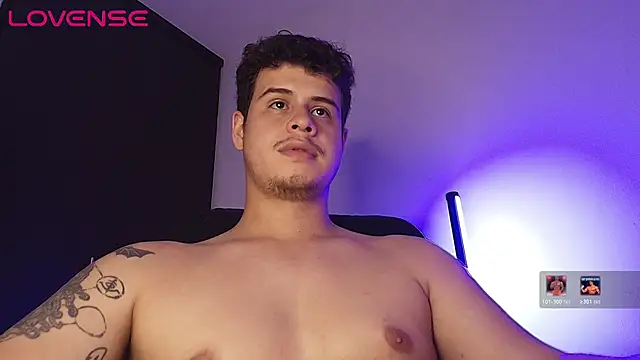 BjornSteel webcam