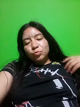 Zoe_aylor webcam