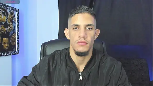 jhonnysnow17 webcam