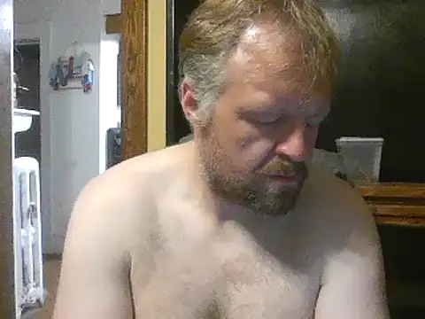 TheOneDonShaun webcam