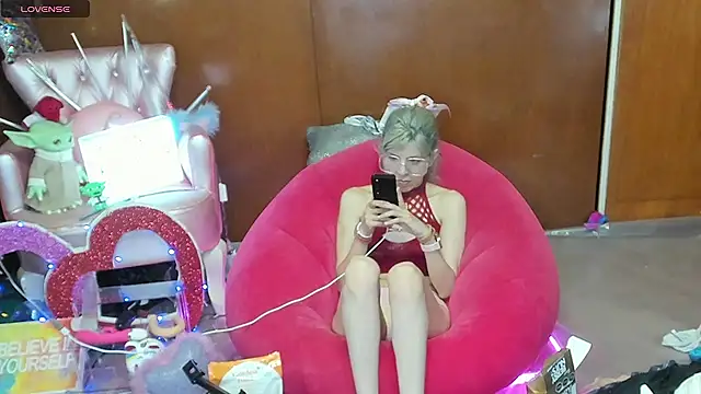 Skinygirl
