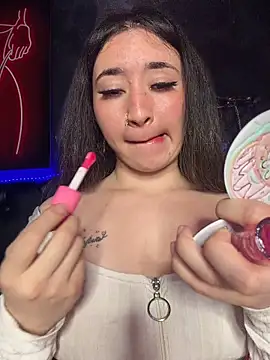 Sophie_LS webcam