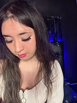 Sophie_LS webcam