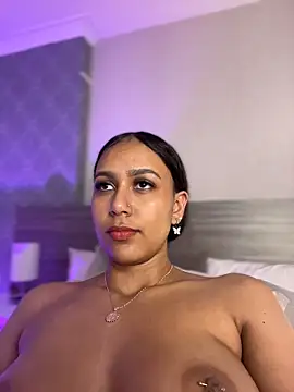 MiilaBlake webcam