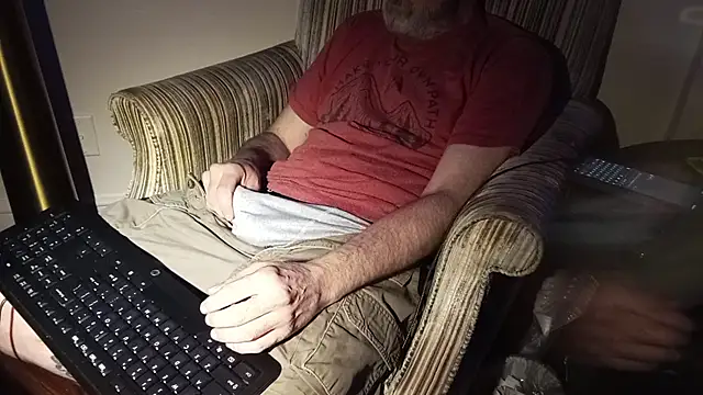 Kitrider webcam