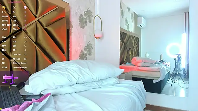 Alexa-Lynx