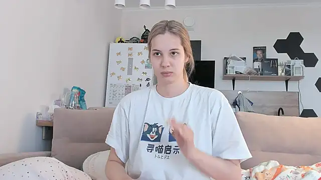 Hot__K webcam