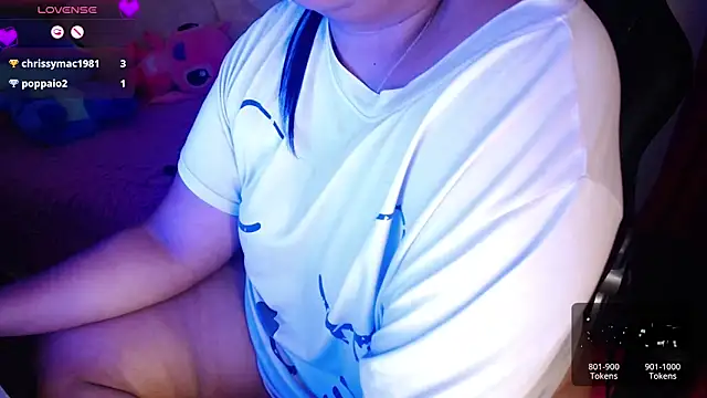 KittyHot20 webcam