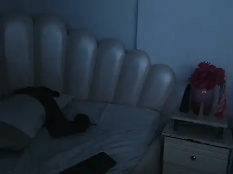 VioletXia_ webcam