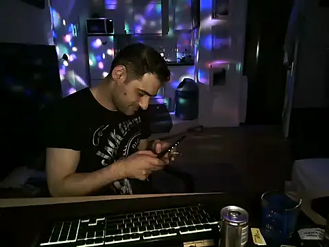 mihaimichael webcam