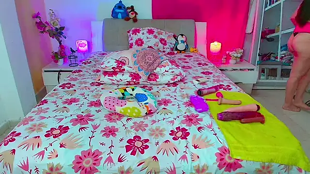 Kendralove31xxx webcam