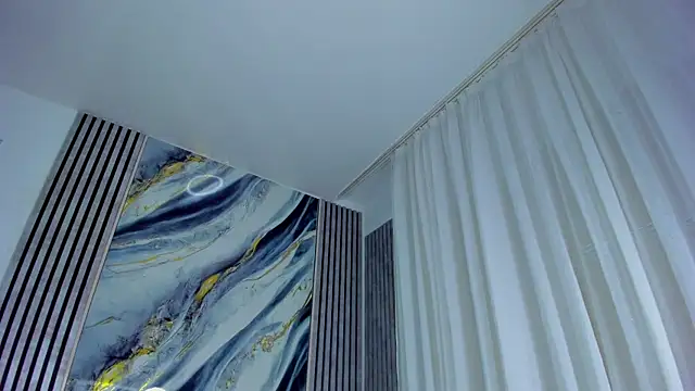 VivienCarter webcam