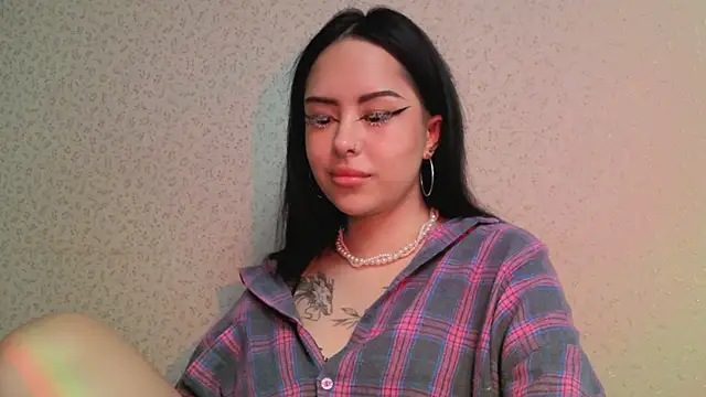 baby__kim webcam