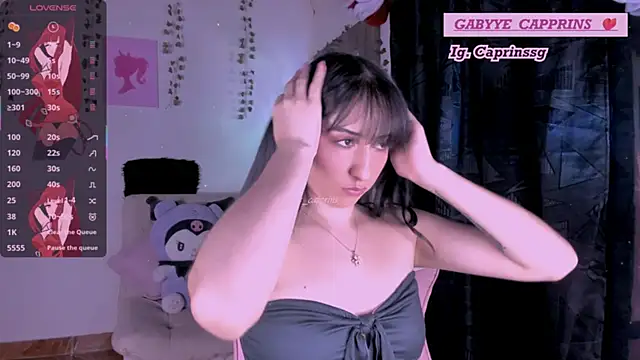 gabyye_capprins webcam
