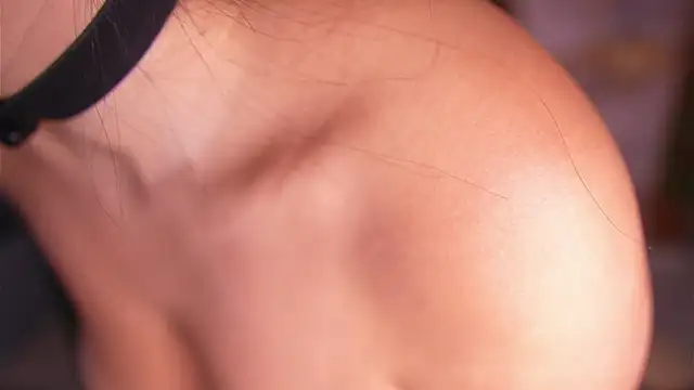 zoey-fox webcam