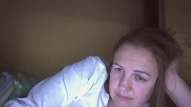 Milaniya261 webcam