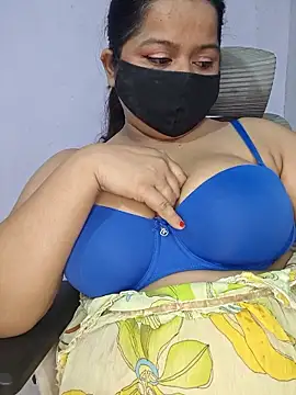 BigAssSarah webcam