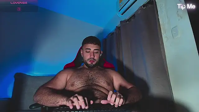 PlayboyMorgan webcam