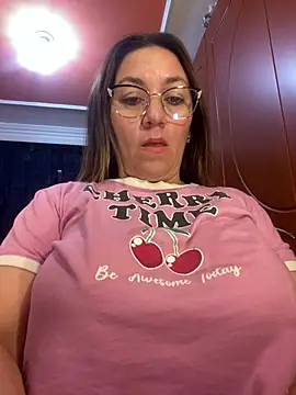 SCARLET-20 webcam