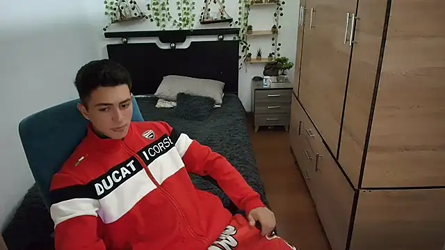 santii_ss webcam