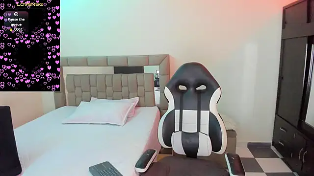 gabrielaponce11 webcam