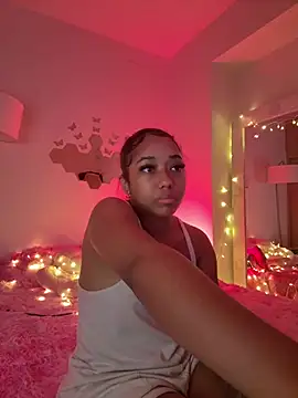 _Zahara_ webcam