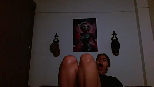 Crystal_Star_ webcam