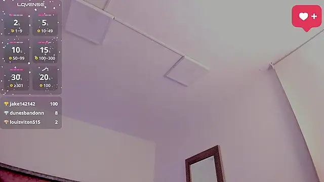 SaraWagner_ webcam