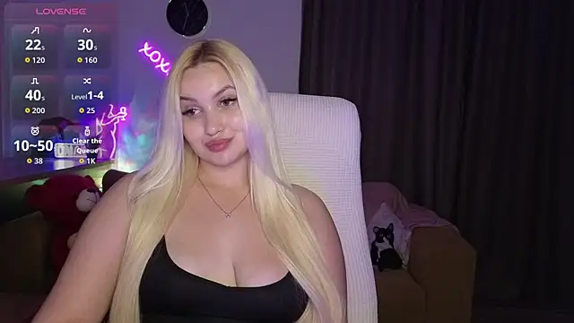 adrelaxina webcam