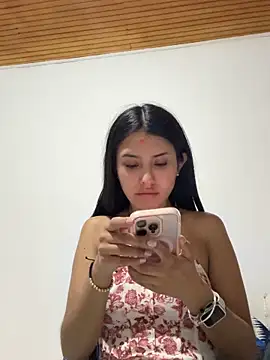 Victoria_alson webcam