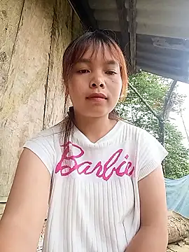 May_Secret webcam