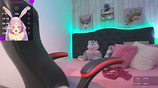 _Rachel_Jones_ webcam