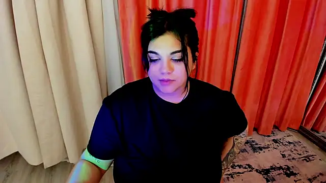 SpicyCarlaXX webcam