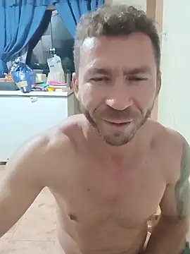 RobertoLuiz84 webcam