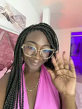 ZahhyFrequency webcam