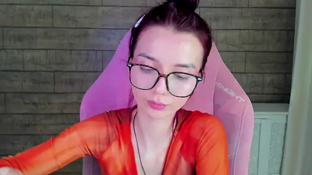 VanessaVienne webcam