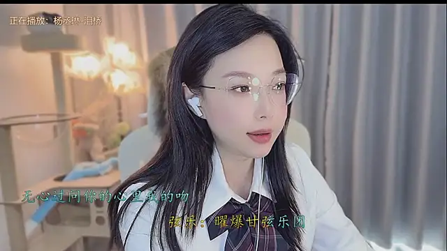 facai-feifei webcam